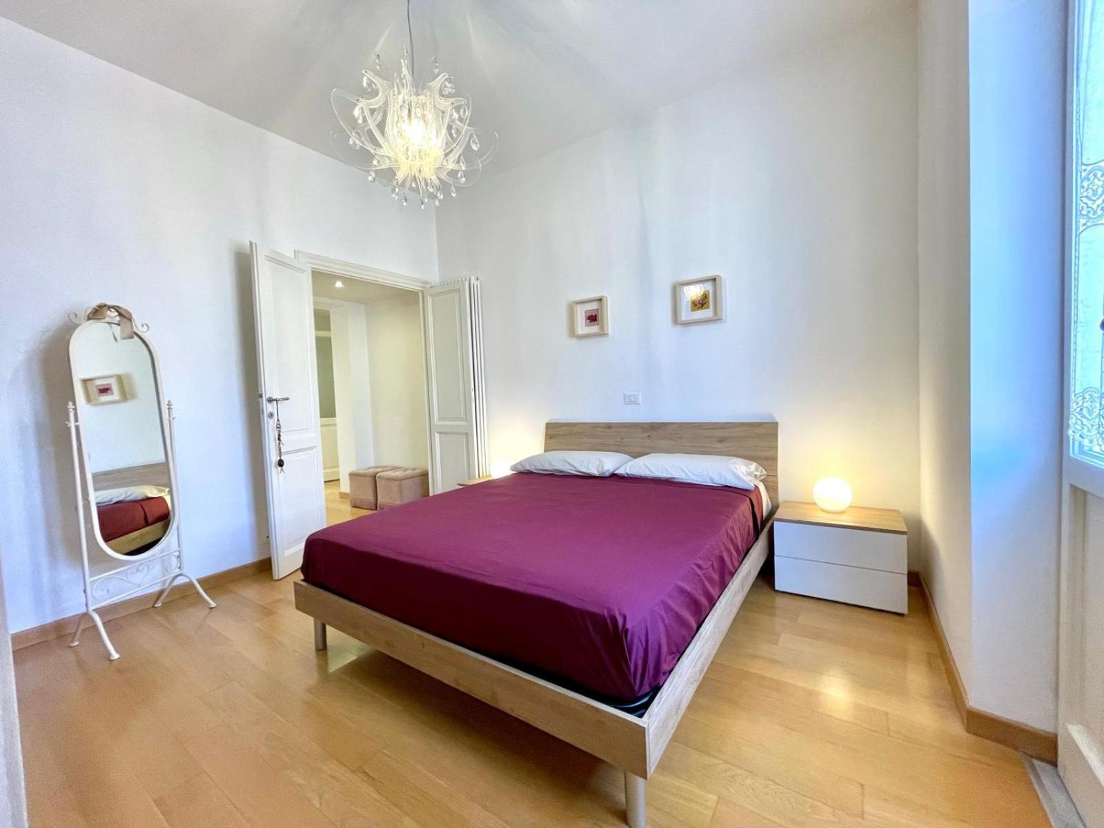 Vittoria's Appartement *