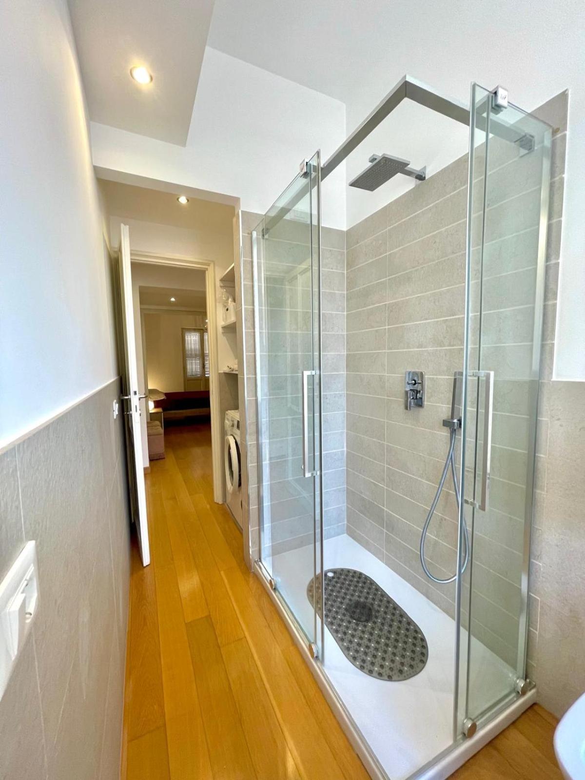 Appartement Vittoria's *